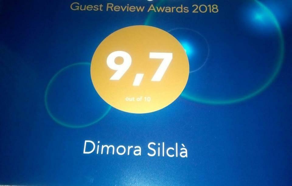 Dimora Silcla1 Vila Polignano a Mare Exterior foto
